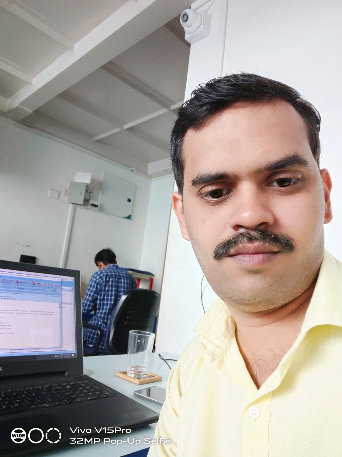 BajpayeeSantosh's profile banner image