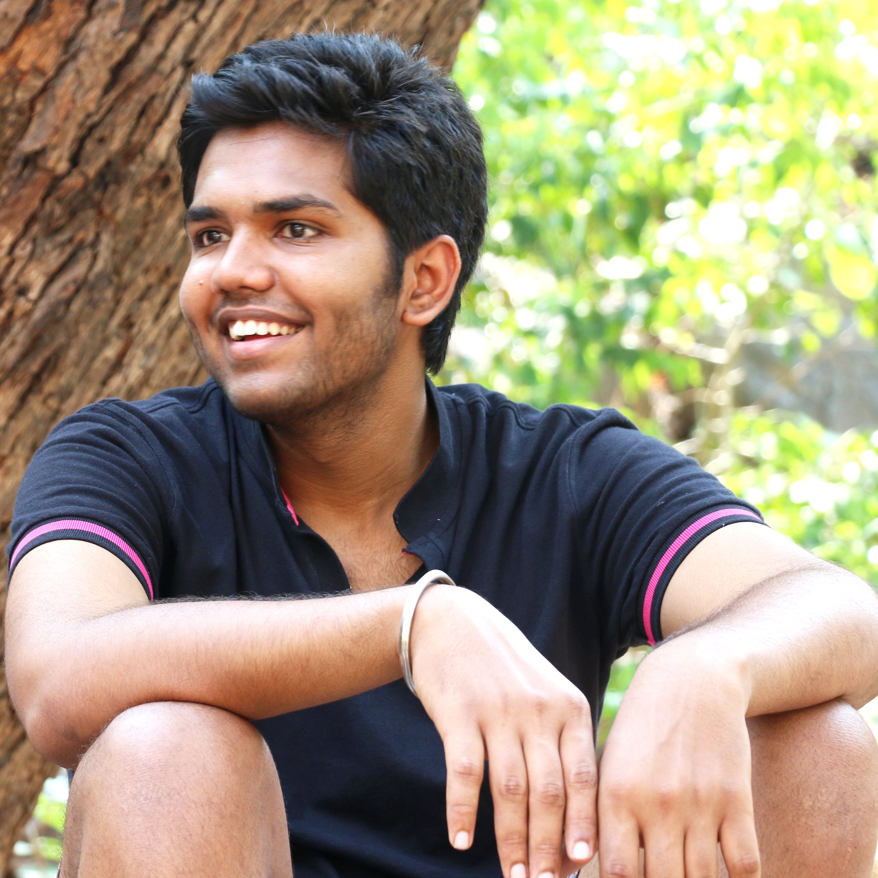 saicharan1993's profile banner image