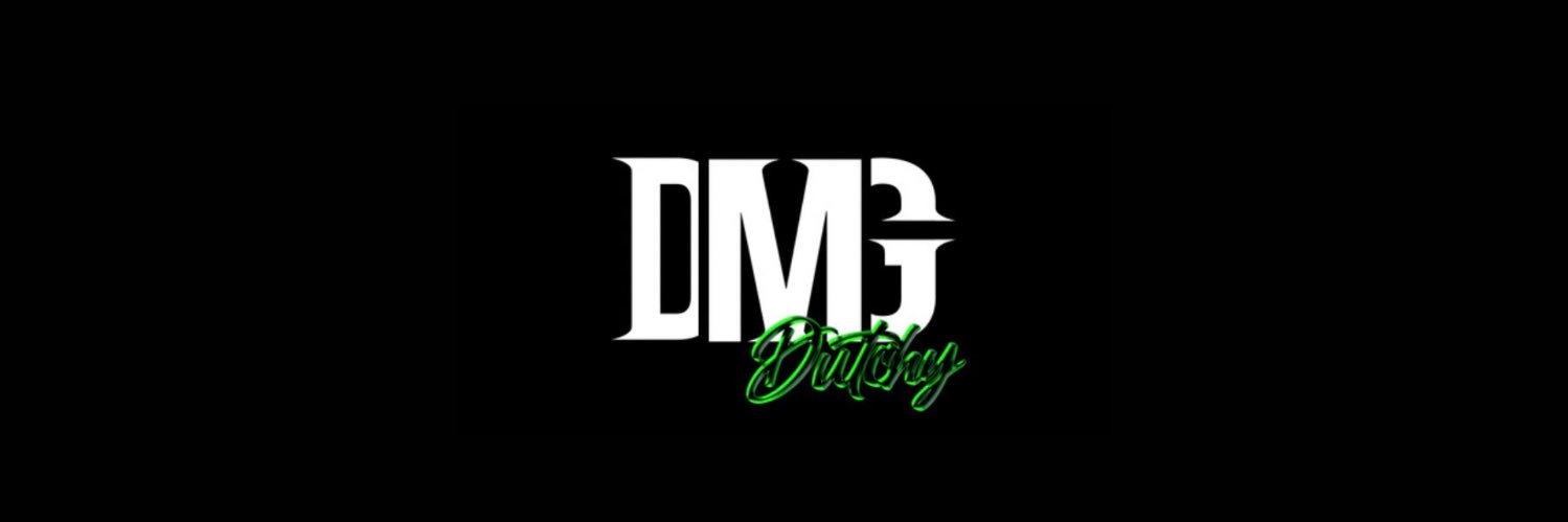 DmgDutchy's profile banner image
