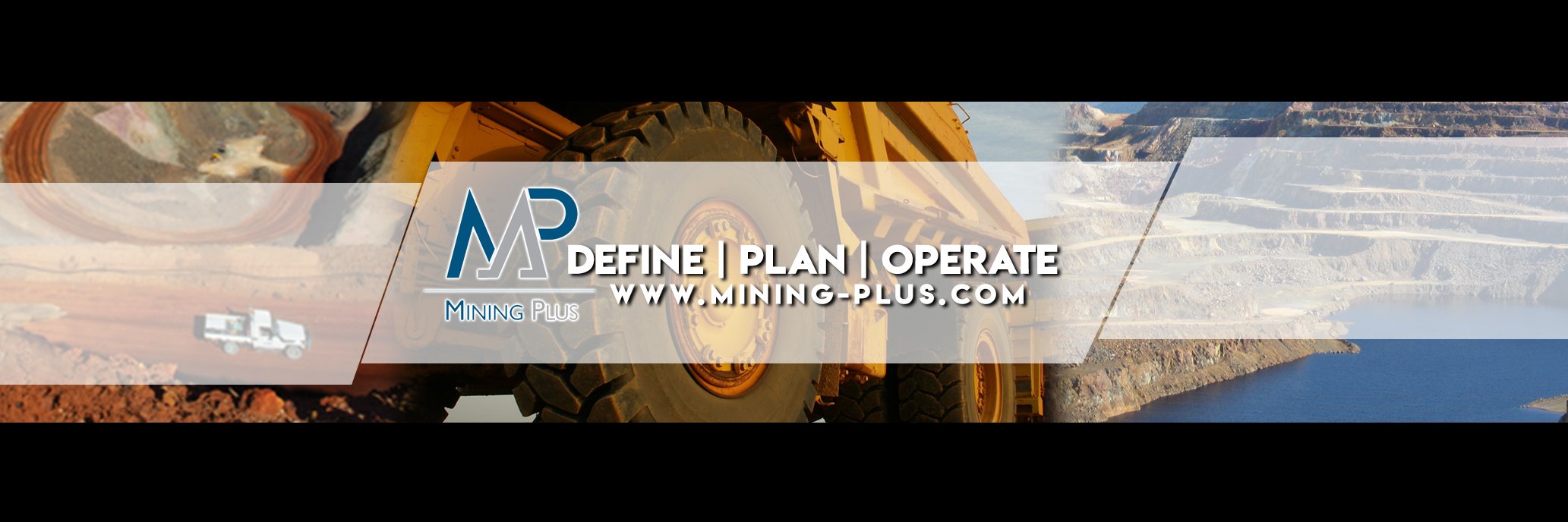 Mining Plus banner