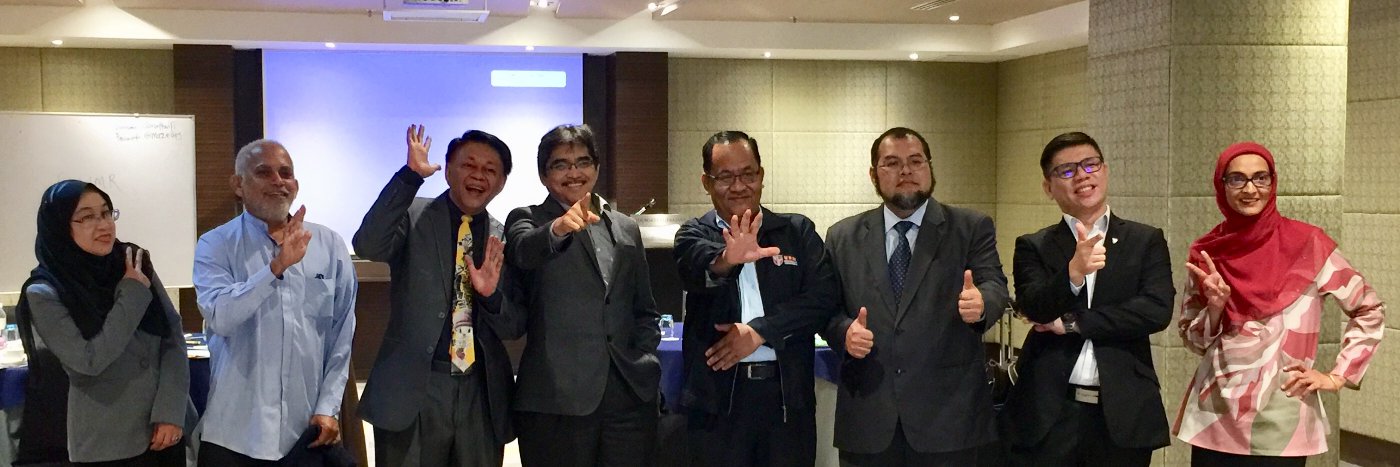 Abd Karim Alias banner