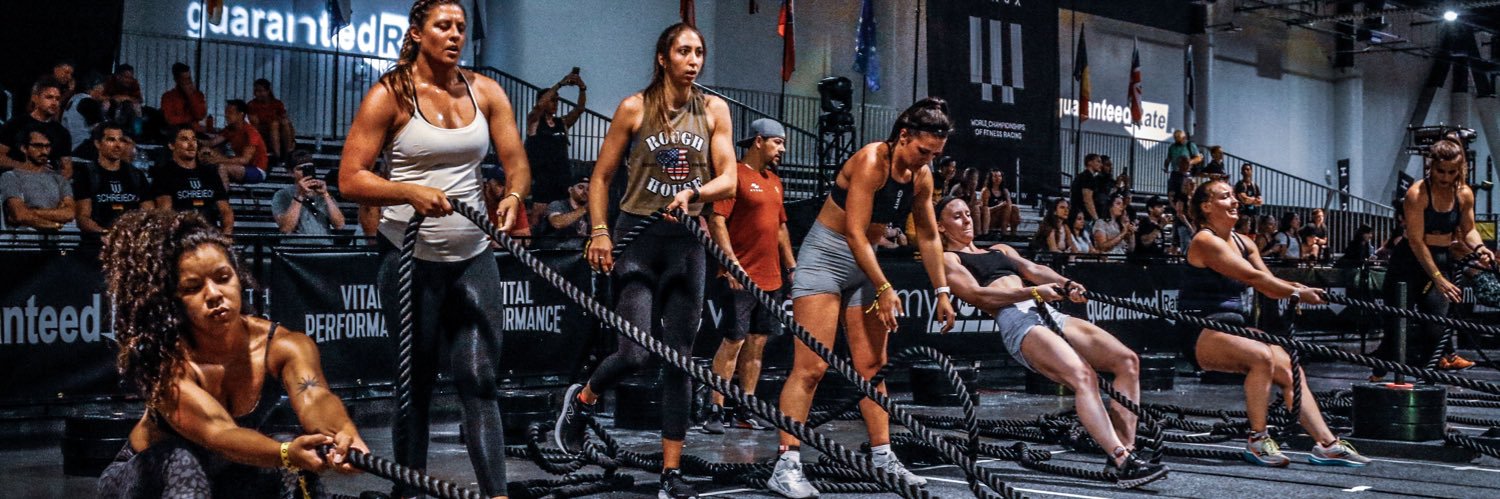 ShellyBeansFit's profile banner image