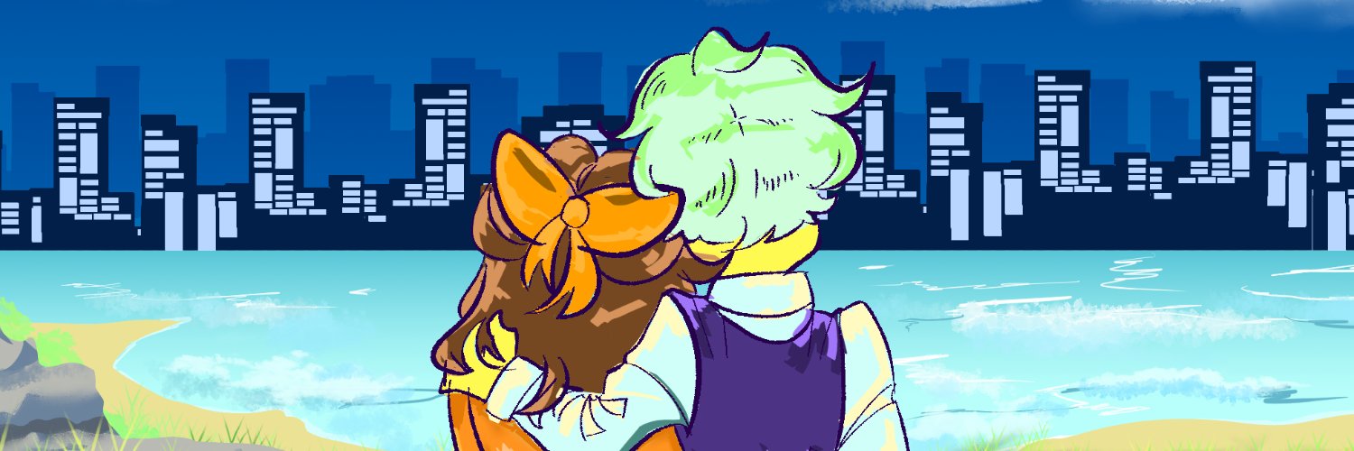 Yellow Butter Pony banner