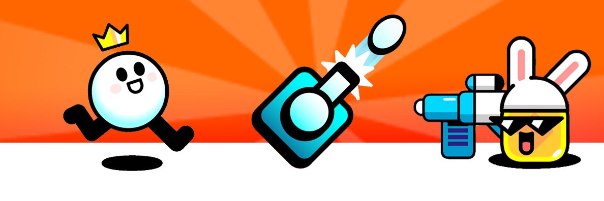 Florent Juchniewicz • Puya banner