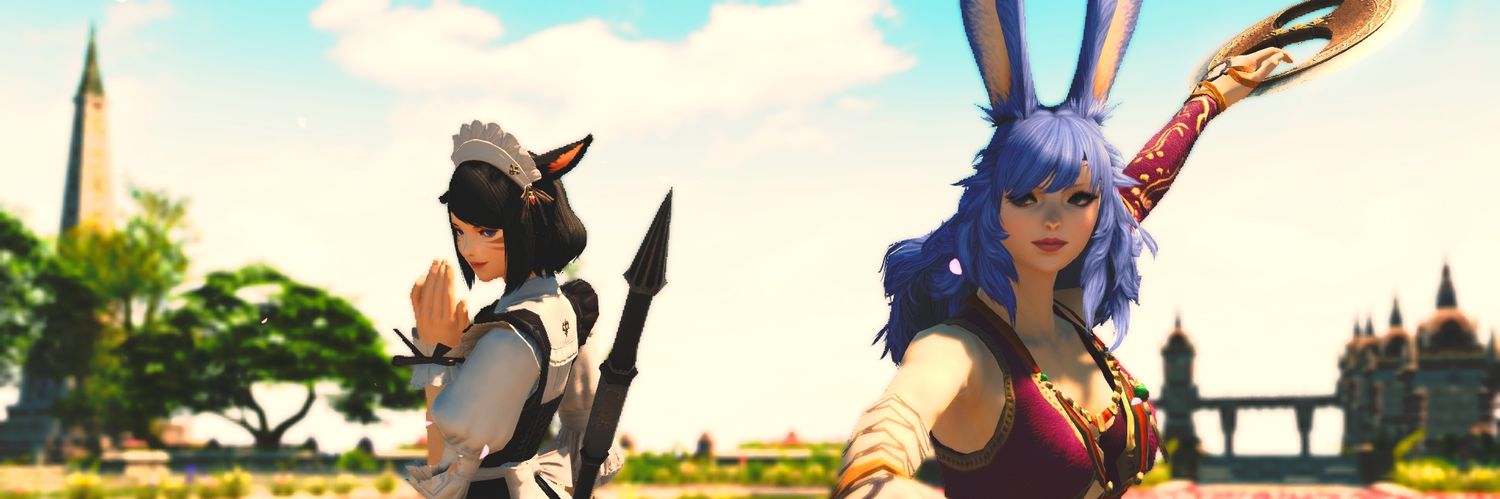 PandaWarau's profile banner image