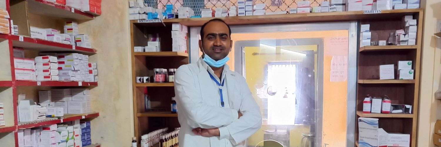 Nitesh kumar Pareek banner