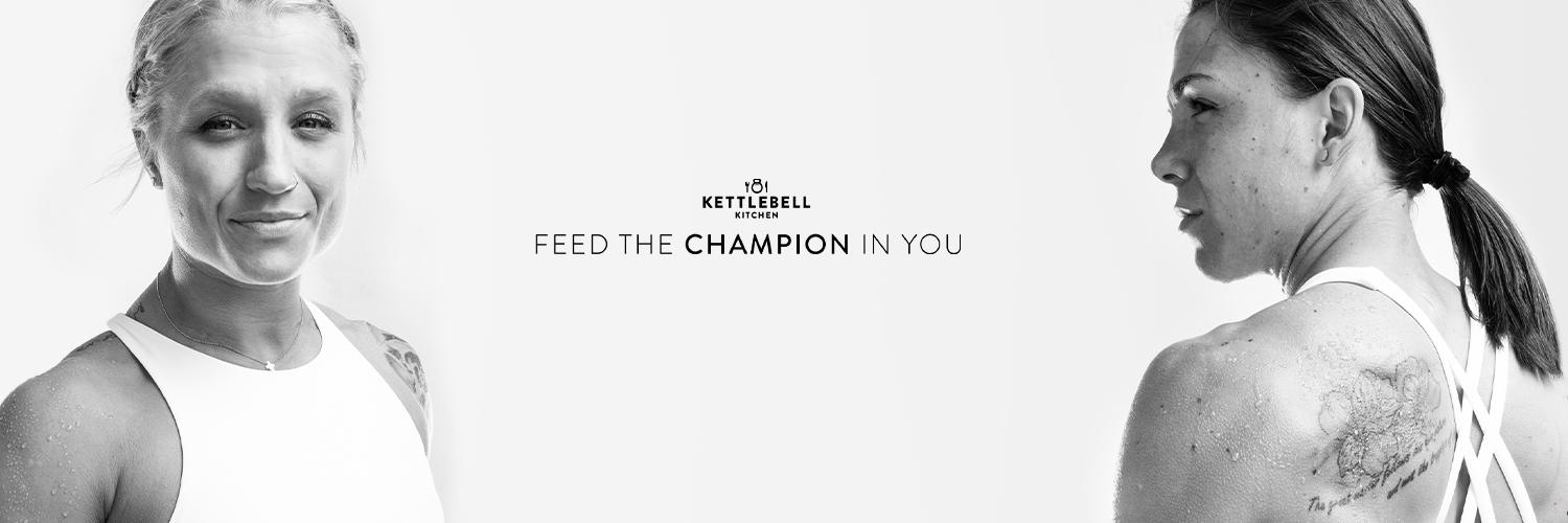 Kettlebell Kitchen banner