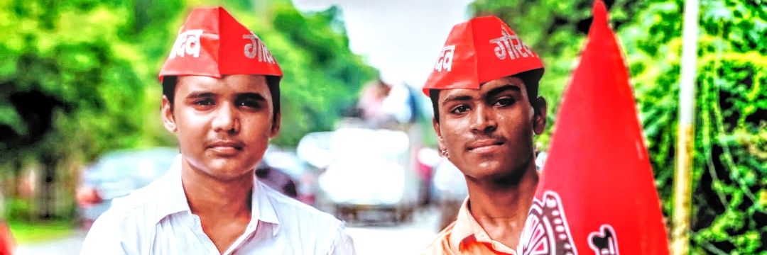 PatariyaSatyam's profile banner image