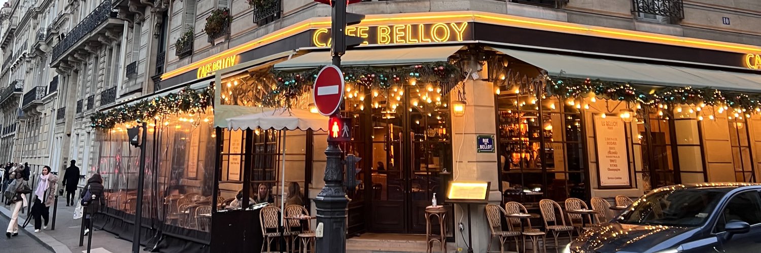 Will Linville banner