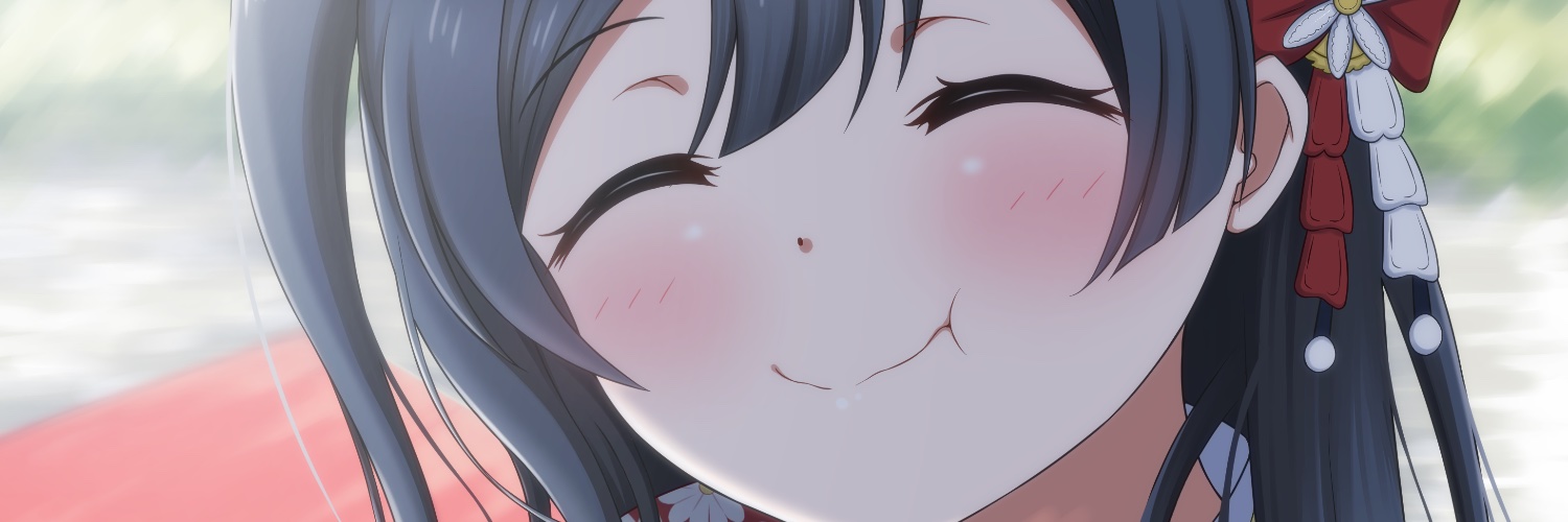 相龍ティガ a.k.a Fuji banner
