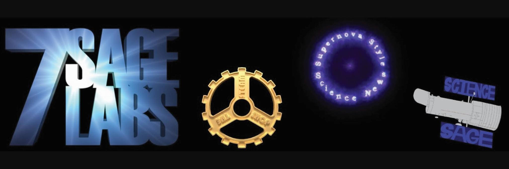 7 Sage Labs (Julie 7 Sage) banner