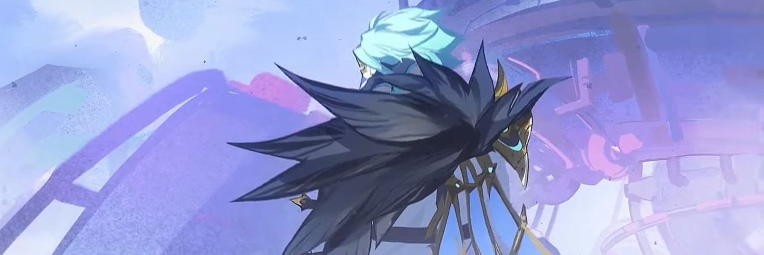 voxxslash's profile banner image