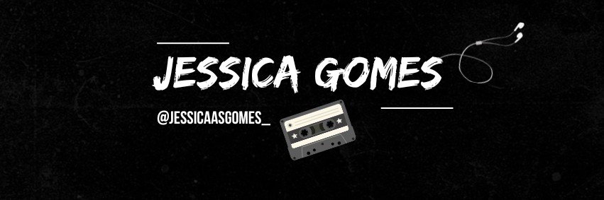 JessicaASGomes's profile banner image