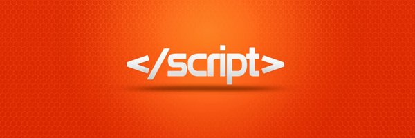 javascript_just Profile Banner