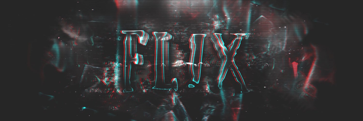 FlixOh's profile banner image