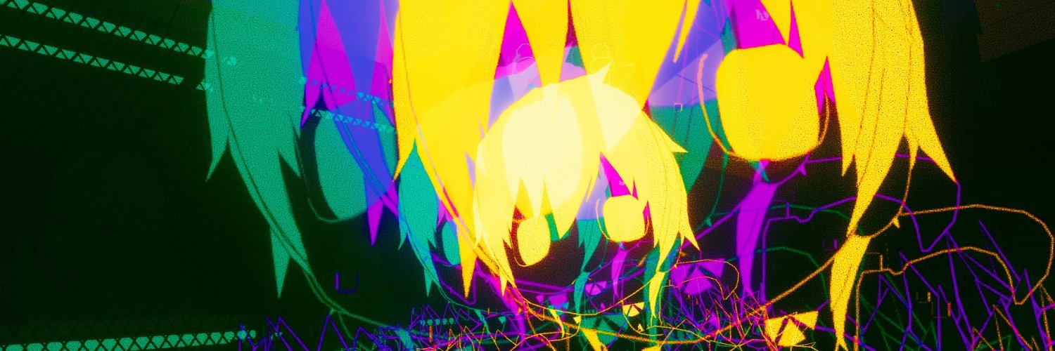 ChocolateWillE's profile banner image