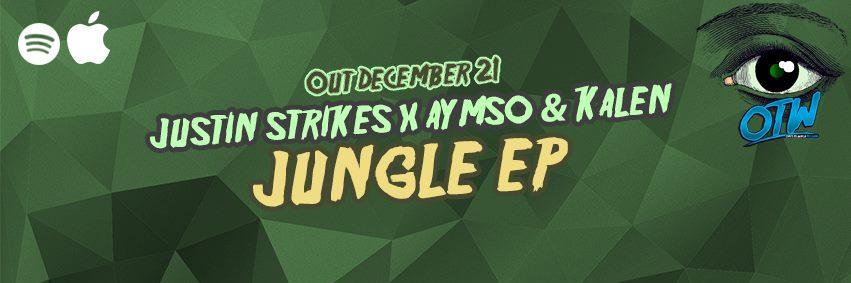 Aymso & Kalen banner