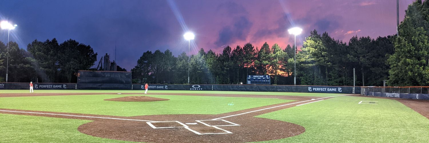 Isaiah Burrows banner