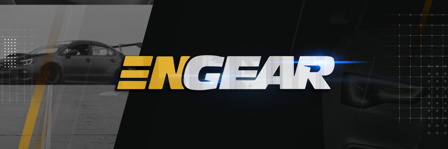 Engear.tv banner