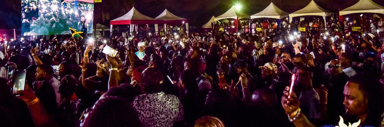 Sandz Festival (@SandzJamaica) / Posts / X