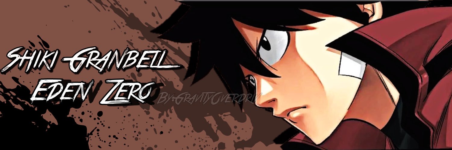 Shiki Granbell 重力 banner