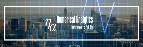 NumericalA Profile Banner