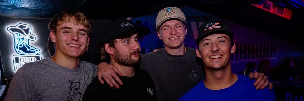 KeeganCox8's profile banner image
