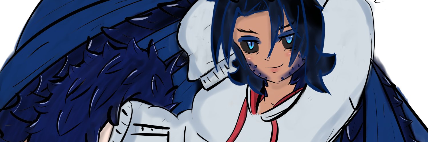 444Ahri's profile banner image
