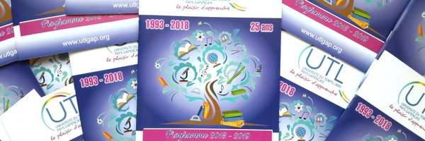 UTL_Gap Profile Banner