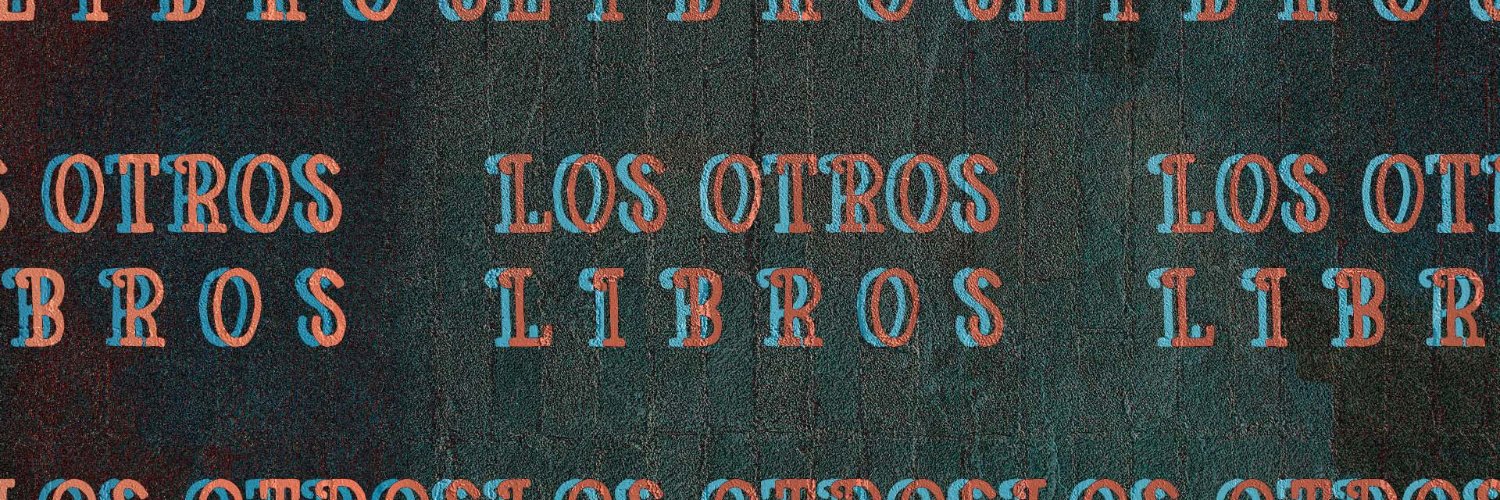 libros_otros's profile banner image