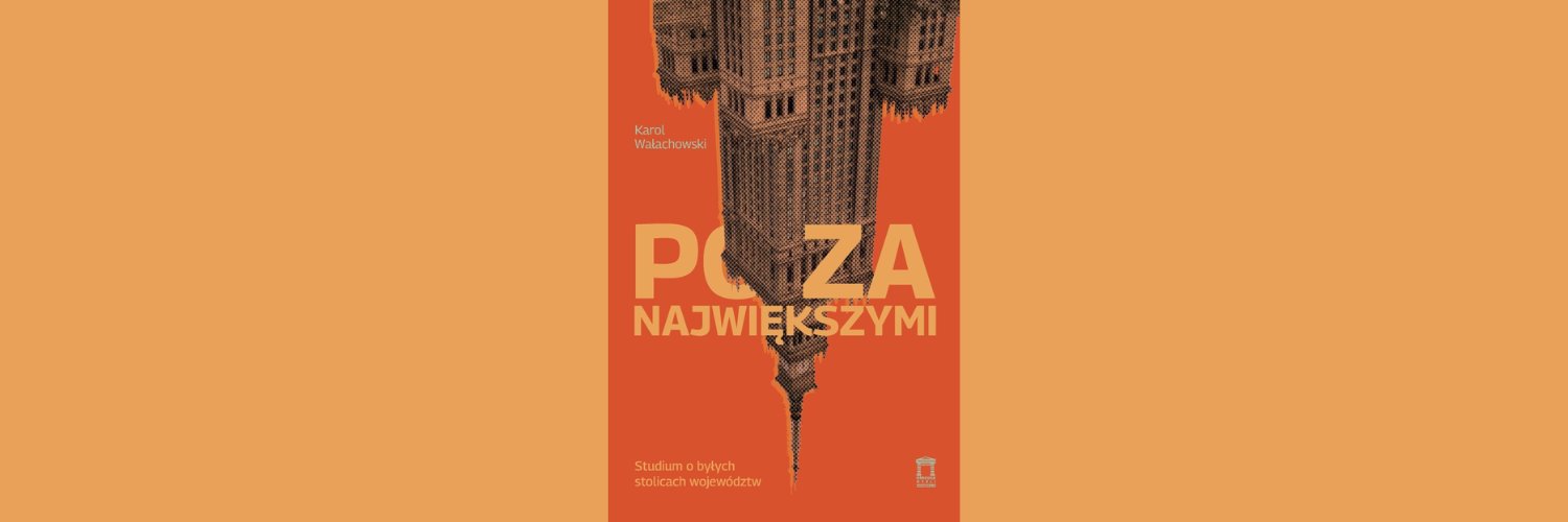 Karol Wałachowski banner