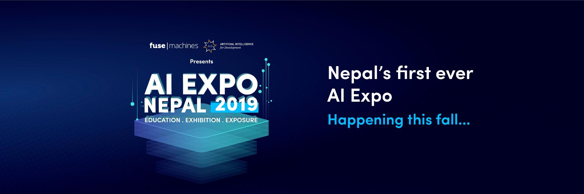 aiexponepal's profile banner image