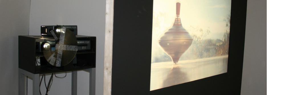Back Lane West banner