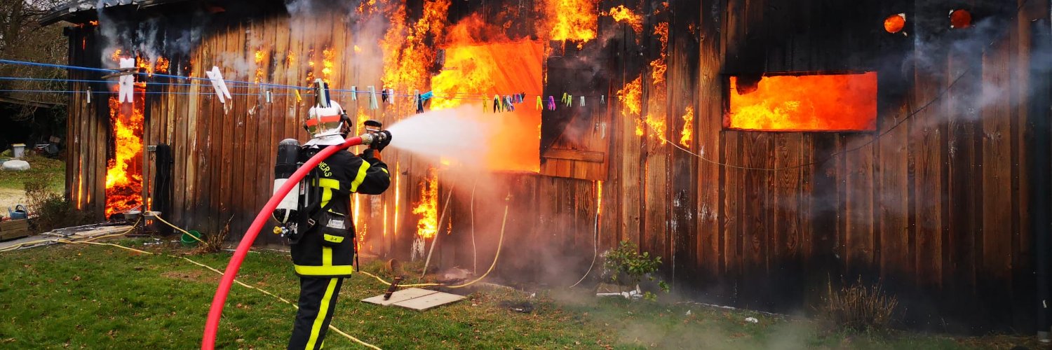 Sapeurs-pompiers de l'Indre banner
