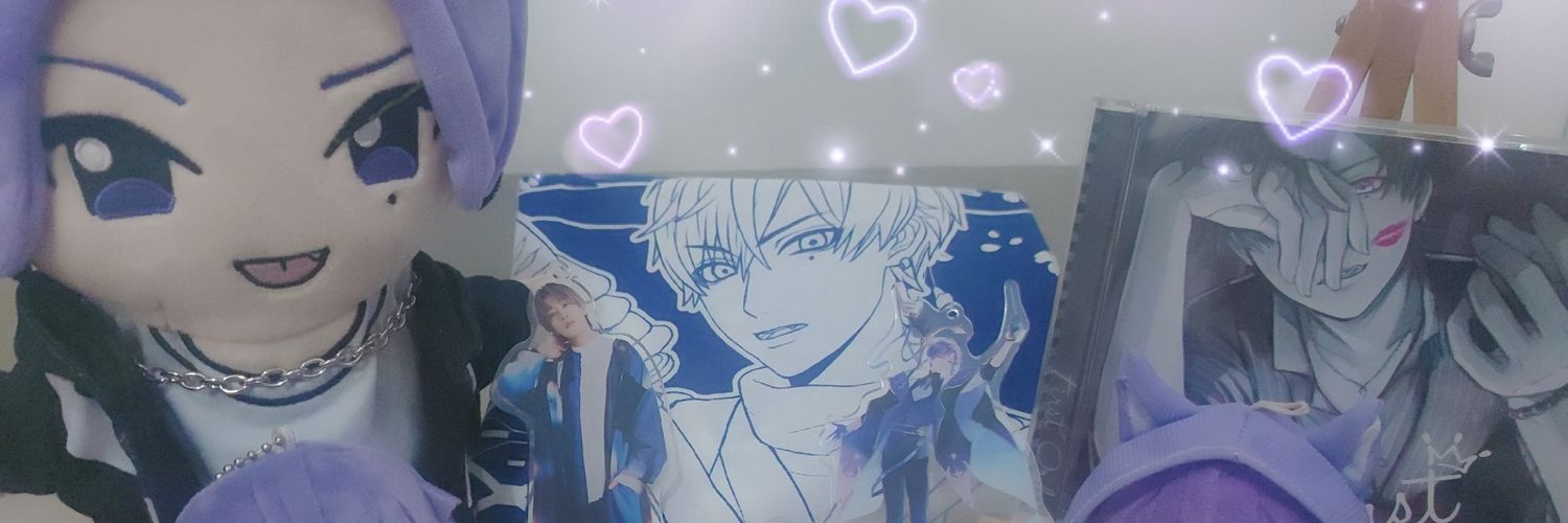 nanimono15_'s profile banner image