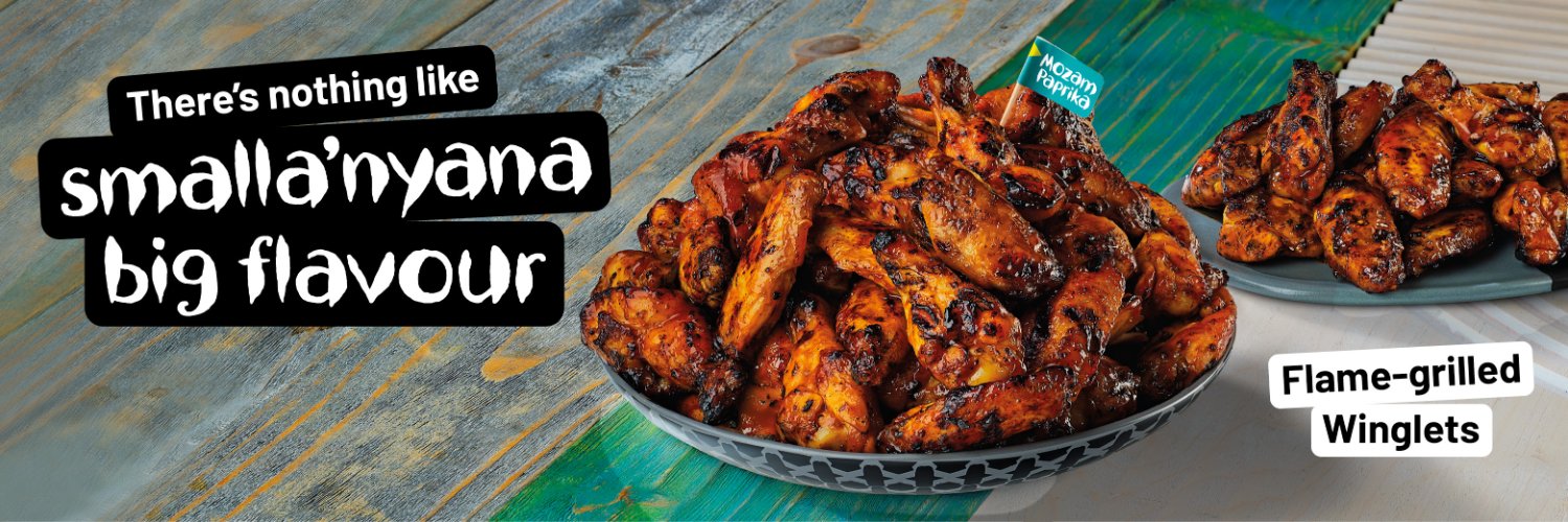 NandosSA's banner