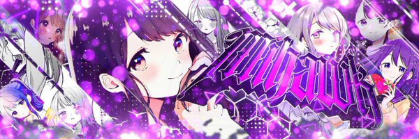 nann1maus Profile Banner