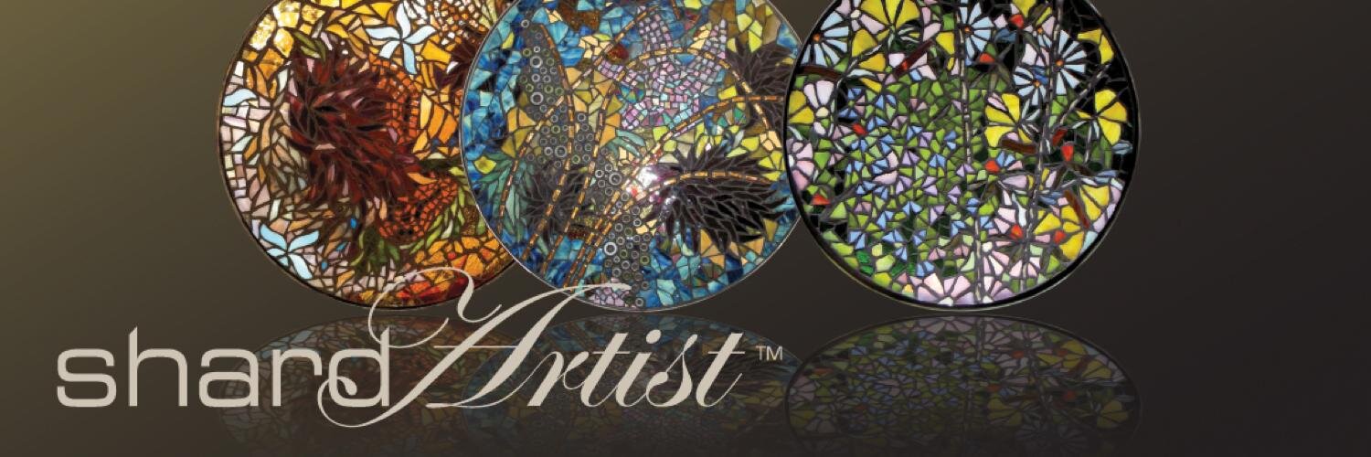 shardArtist's profile banner image