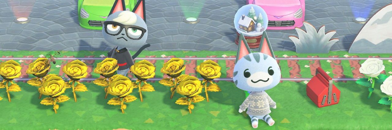 Shevonne_game's profile banner image