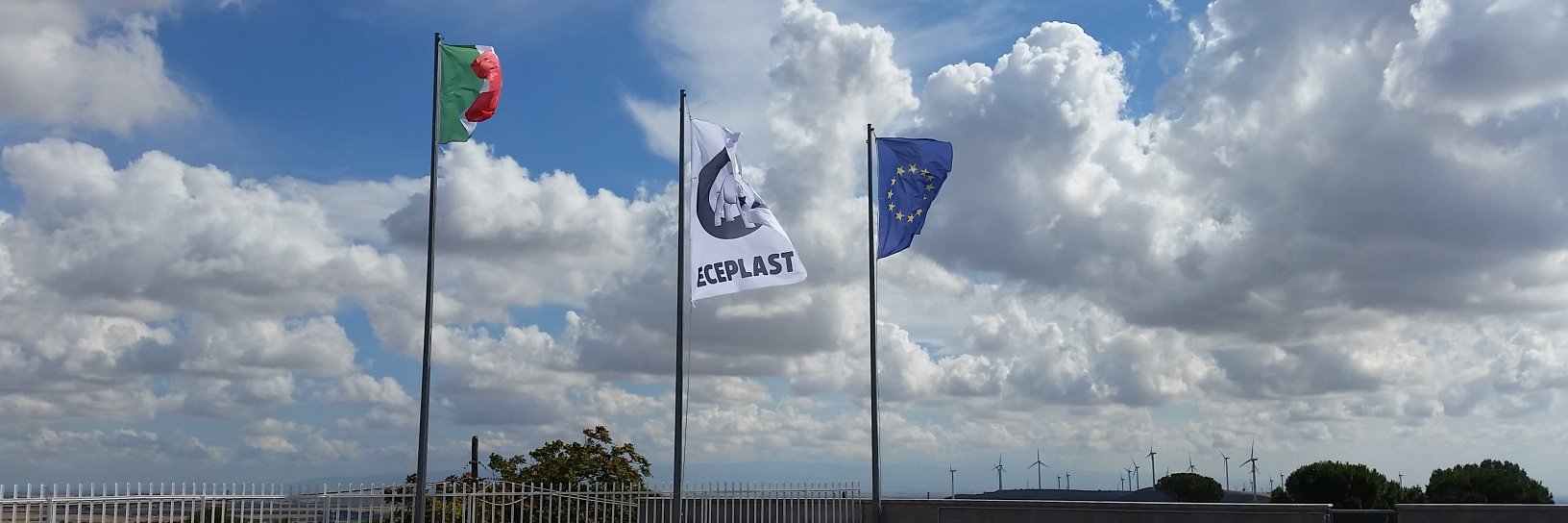 Eceplast - Sustainable Packaging Innovators banner