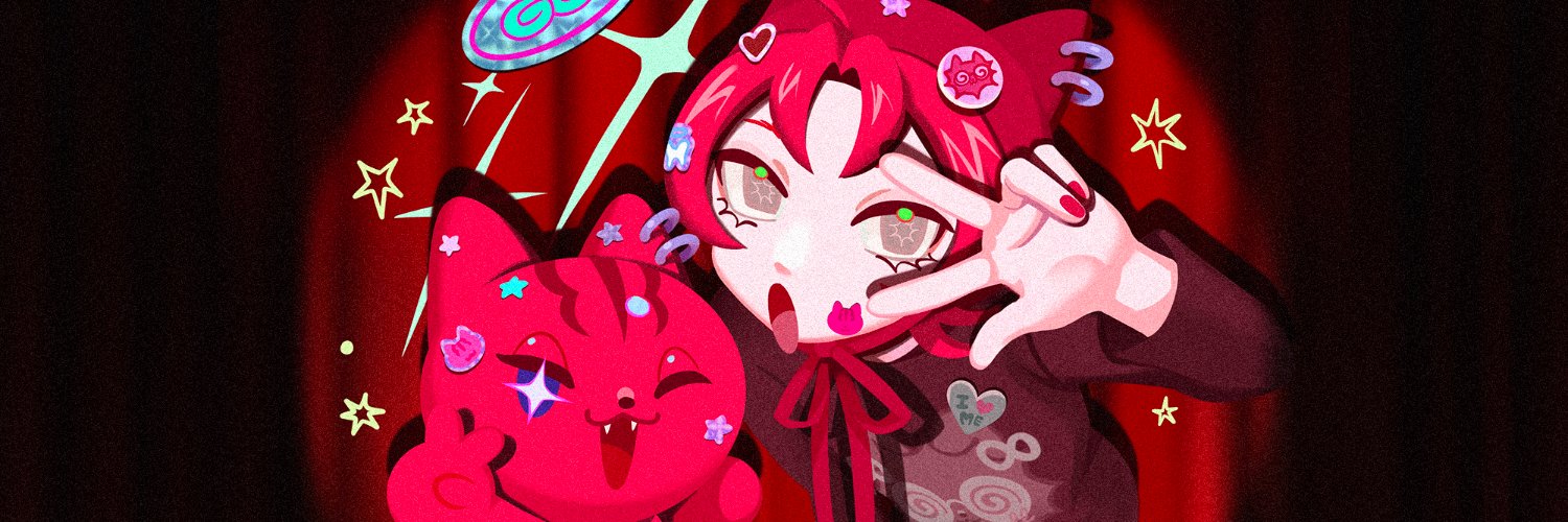 gingerbread🍪 CQ9 📮 banner