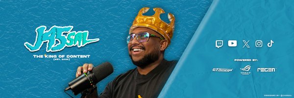 j45sall Profile Banner