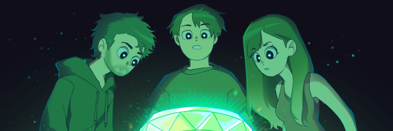 HallOfGamersPod's profile banner image