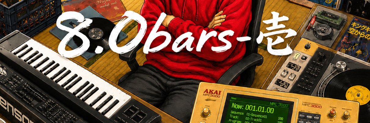 akitadj's profile banner image
