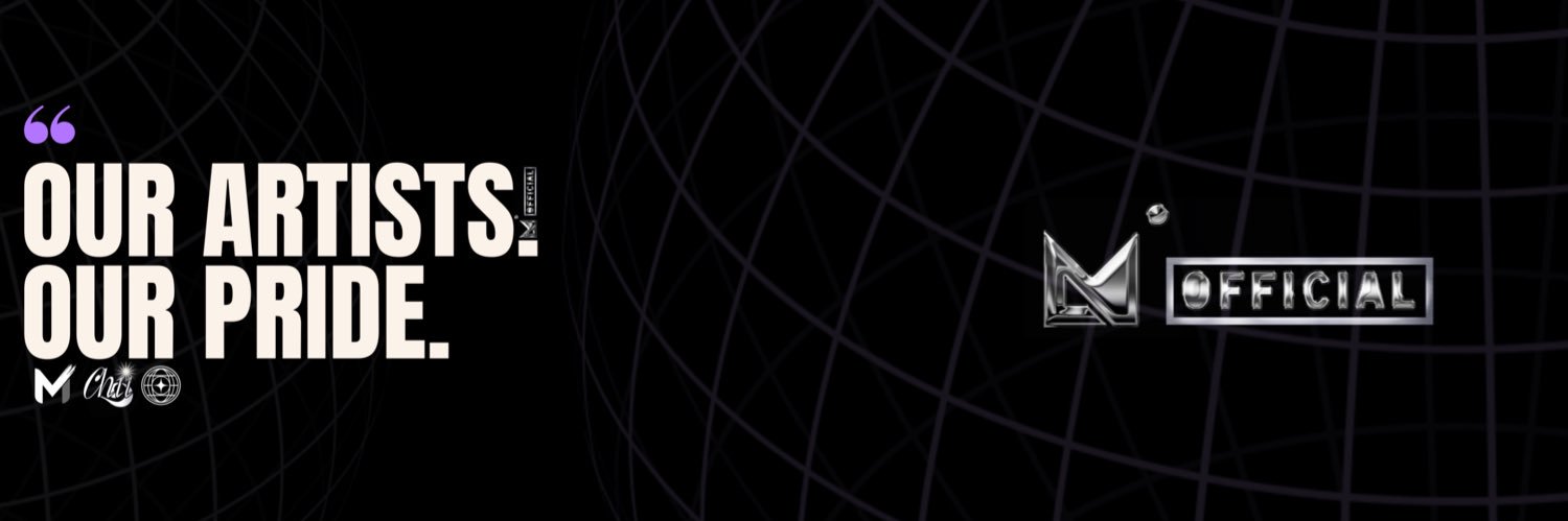 mlabel_official's profile banner image