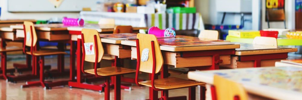 OU Education Studies (Primary) banner