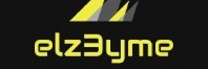 Elz3yme's profile banner image