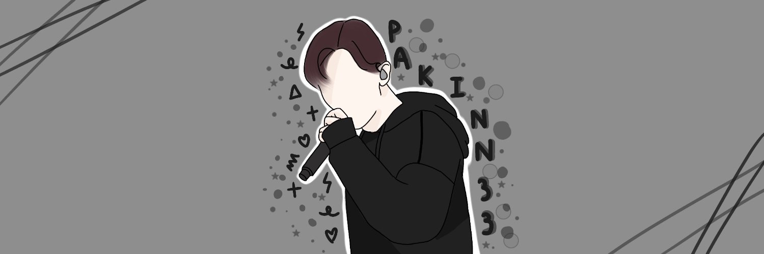 - banner