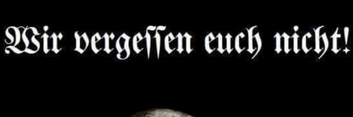 schöner banner