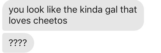 holli with an i banner